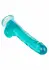 Size Queen 10 Inch Model - Premium Large Silicone Intimate Device