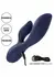 CalExotics Chic Blossom Dual Motor Intimate Machine Pink 10 Modes