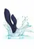 CalExotics Chic Blossom Dual Motor Intimate Machine Pink 10 Modes