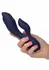 CalExotics Chic Blossom Dual Motor Intimate Machine Pink 10 Modes