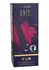 CalExotics Chic Peony Flexible Dual Motor Silicone Massager Pink