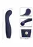 CalExotics Chic Peony Flexible Dual Motor Silicone Massager Pink