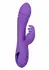 California Dreaming West Coast Wave Rider Silicone Blue 22 cm