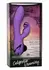 California Dreaming West Coast Wave Rider Silicone Blue 22 cm