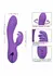 California Dreaming West Coast Wave Rider Silicone Blue 22 cm