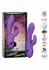 California Dreaming West Coast Wave Rider Silicone Blue 22 cm