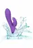 California Dreaming West Coast Wave Rider Silicone Blue 22 cm