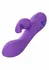 California Dreaming West Coast Wave Rider Silicone Blue 22 cm