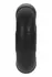 FORTO F-33 25MM C-RING Large Black Liquid Silicone Band
