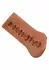 CalExotics Boundless Vulva Anatomical Intimate Device Beige