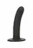 Boundless 6 inch Ridged Probe - Silicone, Suction Cup, 15.25 cm