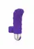 Rechargeable Finger Teaser by CalExotics - Compact Silicone Vibration System