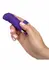 Rechargeable Finger Teaser by CalExotics - Compact Silicone Vibration System