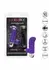 Rechargeable Finger Teaser by CalExotics - Compact Silicone Vibration System