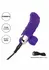 Rechargeable Finger Teaser by CalExotics - Compact Silicone Vibration System