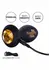 Naughty Bits Shake Your Ass Vibrating Plug Silicone Black USB