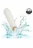 Naughty Bits Smoke Show Mini Joint Vibrator Compact 10-Function Pink