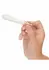 Naughty Bits Smoke Show Mini Joint Vibrator Compact 10-Function Pink