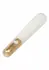 Naughty Bits Smoke Show Mini Joint Vibrator Compact 10-Function Pink
