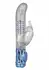 Naughty Bits Party in My Pants Vibrator Holographic Multi-Speed 24cm