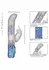 Naughty Bits Party in My Pants Vibrator Holographic Multi-Speed 24cm