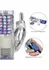 Naughty Bits Party in My Pants Vibrator Holographic Multi-Speed 24cm
