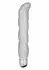 Screwnicorn G-Spot Vibrator by Naughty Bits - Spiral Design, 10 Modes