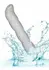 Screwnicorn G-Spot Vibrator by Naughty Bits - Spiral Design, 10 Modes
