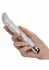 Screwnicorn G-Spot Vibrator by Naughty Bits - Spiral Design, 10 Modes