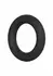 Link Up Ultra Soft Verge Silicone Comfort Support Ring Black