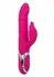 CalExotics Enchanted Embrace Dual-Action Silicone Intimate Device Pink