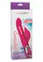 CalExotics Enchanted Embrace Dual-Action Silicone Intimate Device Pink