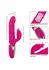 CalExotics Enchanted Embrace Dual-Action Silicone Intimate Device Pink