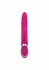 CalExotics Enchanted Embrace Dual-Action Silicone Intimate Device Pink