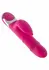 CalExotics Enchanted Embrace Dual-Action Silicone Intimate Device Pink