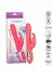 Enchanted Exciter силиконов вибратор с двойна стимулация, водоустойчив, USB