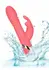 Enchanted Exciter силиконов вибратор с двойна стимулация, водоустойчив, USB