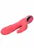 Enchanted Exciter силиконов вибратор с двойна стимулация, водоустойчив, USB