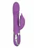 Enchanted Kisser Silicone Intimate Machine, 12 Modes, Waterproof, USB