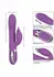 Enchanted Kisser Silicone Intimate Machine, 12 Modes, Waterproof, USB