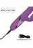Enchanted Kisser Silicone Intimate Machine, 12 Modes, Waterproof, USB