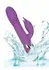 Enchanted Kisser Silicone Intimate Machine, 12 Modes, Waterproof, USB