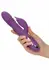 Enchanted Kisser Silicone Intimate Machine, 12 Modes, Waterproof, USB