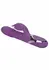 Enchanted Kisser Silicone Intimate Machine, 12 Modes, Waterproof, USB