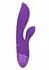 Aura Dual Lover Dual Motor Silicone Massager, 12 Modes, Waterproof