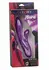 Aura Dual Lover Dual Motor Silicone Massager, 12 Modes, Waterproof