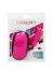 CalExotics Rechargeable Hideaway Bullet Compact Intimate Massager