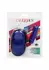 CalExotics Rechargeable Hideaway Bullet Compact Vibrating Device