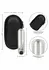 CalExotics Rechargeable Hideaway Bullet Compact Intimate Massager USB