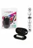 CalExotics Rechargeable Hideaway Bullet Compact Intimate Massager USB